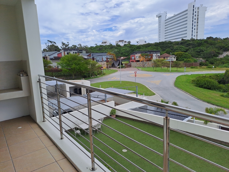 2 Bedroom Property for Sale in Summerstrand Eastern Cape